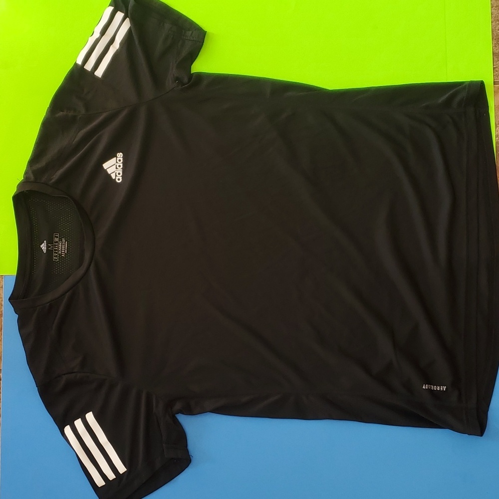 Adidas Areoready Running Shirt